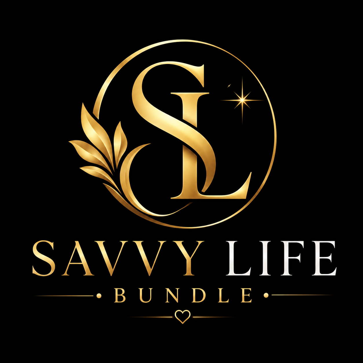 Savvy Life Bundle