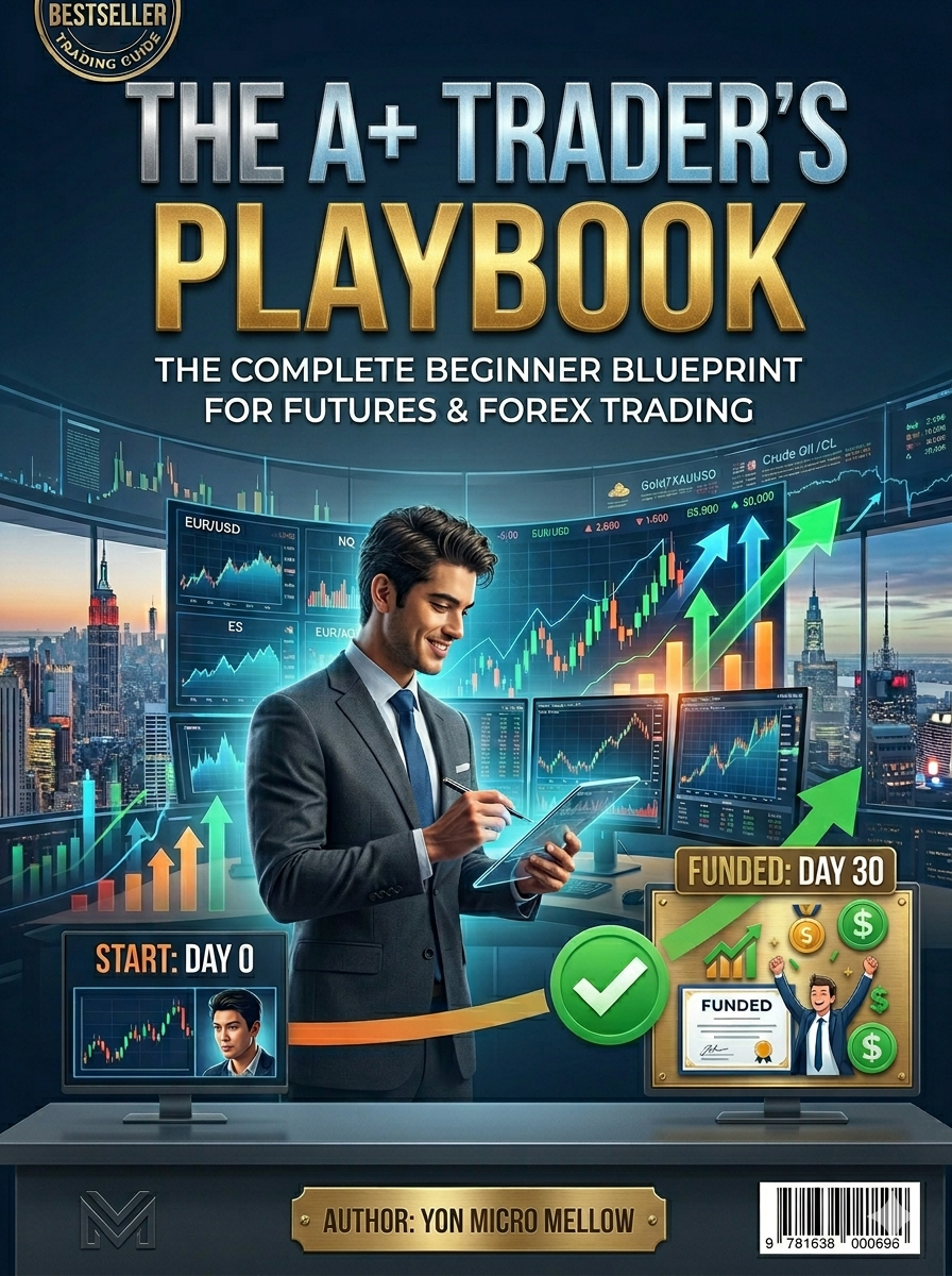 The A+ trader Playbook