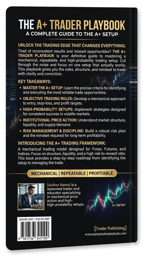 The A+ trader Playbook